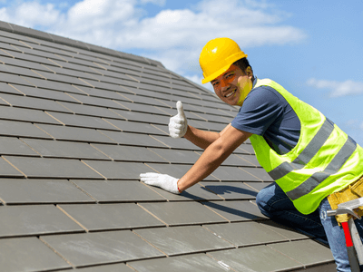 About Roof Repair Experts South Hamilton, MA
